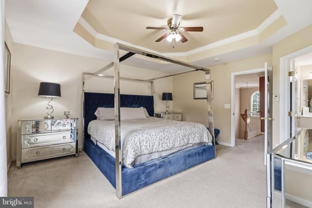 12304 OSPREY LN, Culpeper, VA 22701
