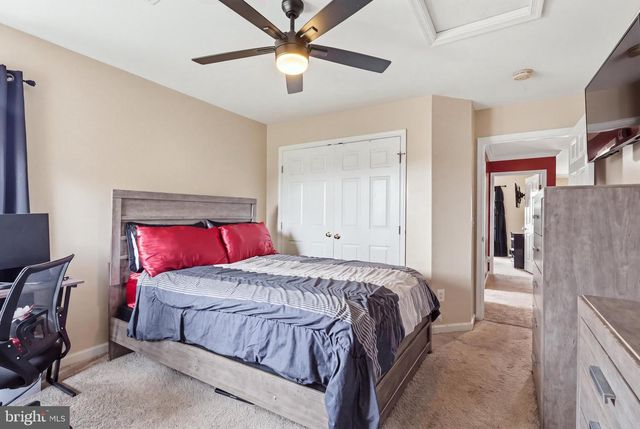 12304 OSPREY LN, Culpeper, VA 22701
