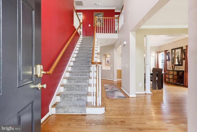 12304 OSPREY LN, Culpeper, VA 22701