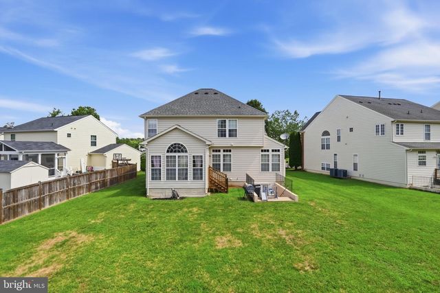 12304 OSPREY LN, Culpeper, VA 22701