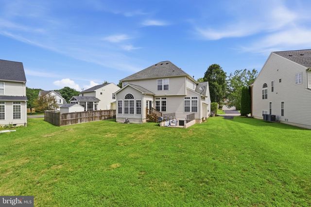 12304 OSPREY LN, Culpeper, VA 22701