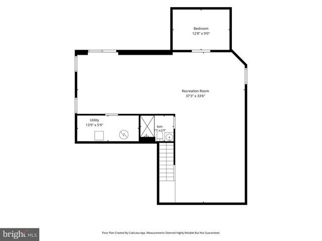 12304 OSPREY LN, Culpeper, VA 22701
