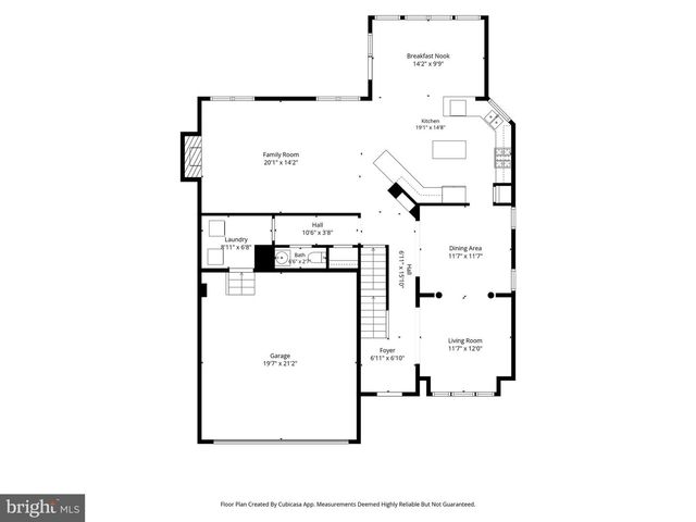 12304 OSPREY LN, Culpeper, VA 22701