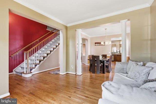 12304 OSPREY LN, Culpeper, VA 22701