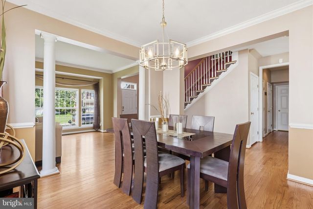 12304 OSPREY LN, Culpeper, VA 22701