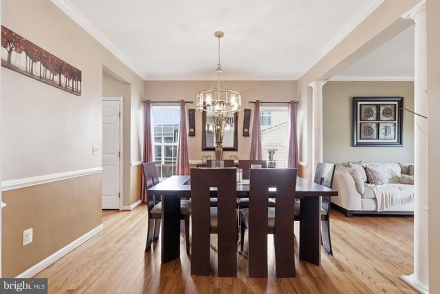 12304 OSPREY LN, Culpeper, VA 22701
