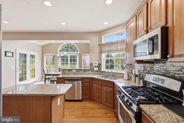 12304 OSPREY LN, Culpeper, VA 22701