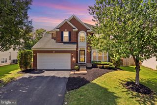 12304 OSPREY LN, Culpeper, VA 22701