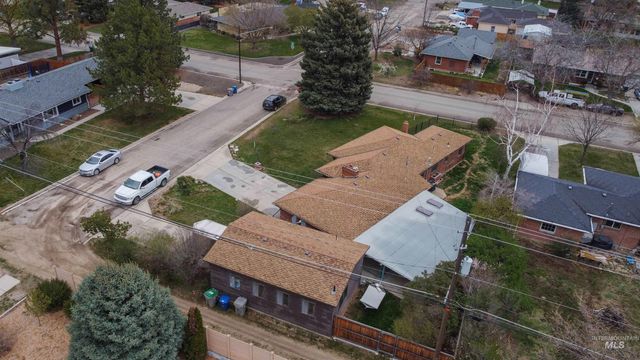 5701 W Cruzen Street, Boise, ID 83706