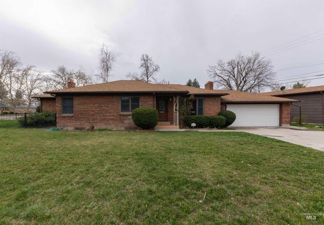 5701 W Cruzen Street, Boise, ID 83706