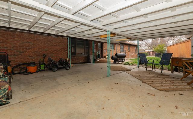 5701 W Cruzen Street, Boise, ID 83706