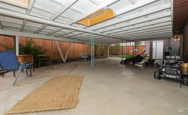 5701 W Cruzen Street, Boise, ID 83706