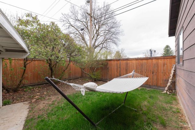 5701 W Cruzen Street, Boise, ID 83706