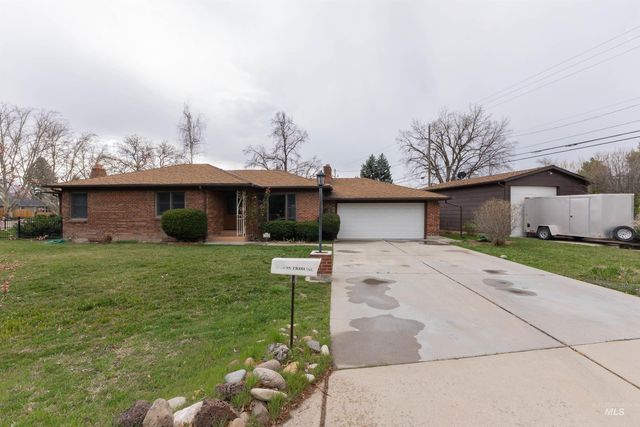 5701 W Cruzen Street, Boise, ID 83706