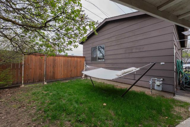 5701 W Cruzen Street, Boise, ID 83706