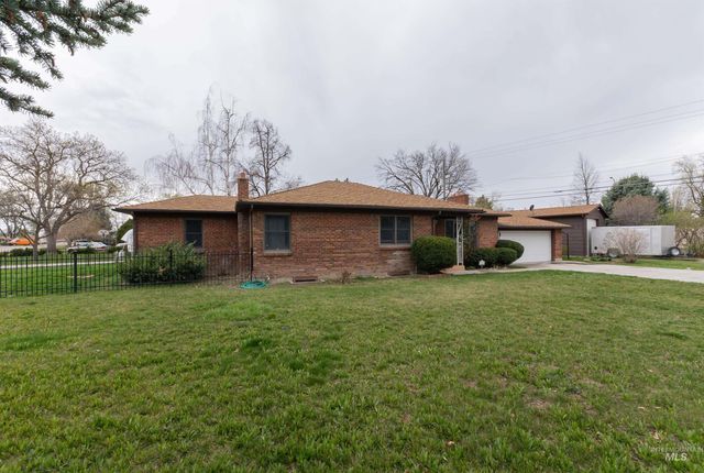 5701 W Cruzen Street, Boise, ID 83706