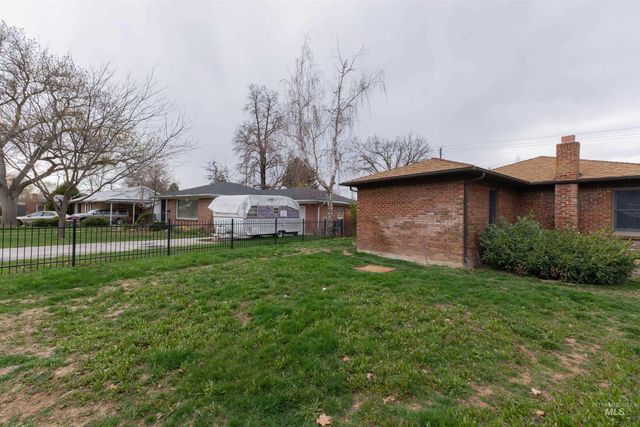 5701 W Cruzen Street, Boise, ID 83706