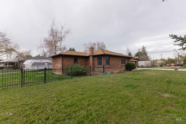 5701 W Cruzen Street, Boise, ID 83706