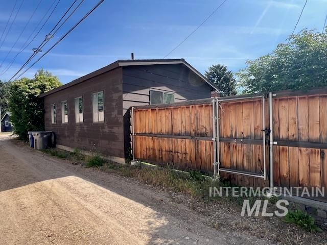 5701 W Cruzen Street, Boise, ID 83706