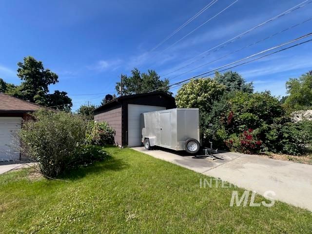 5701 W Cruzen Street, Boise, ID 83706