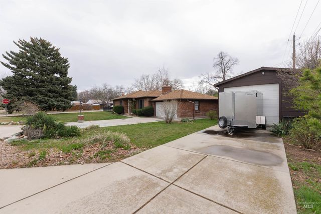 5701 W Cruzen Street, Boise, ID 83706