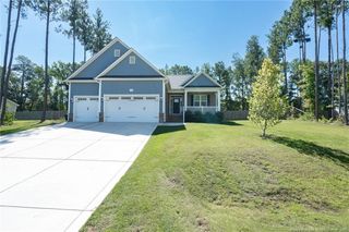 108 Godwin Court, Sanford, NC 27330