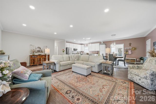 976 Amherst Road, Morganton, NC 28655