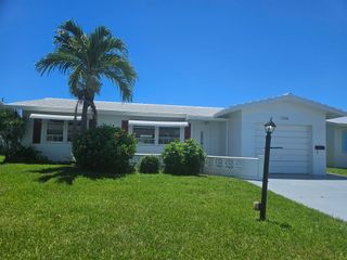 1598 SW 13TH Terrace, Boynton Beach, FL 33426