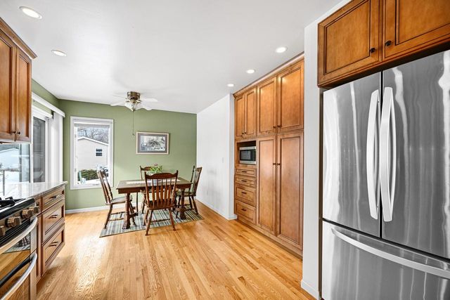 361 S Buckingham BOULEVARD, Whitewater, WI 53190