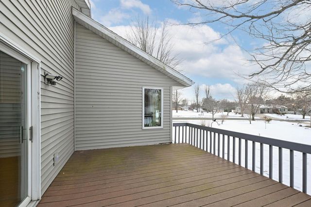 361 S Buckingham BOULEVARD, Whitewater, WI 53190