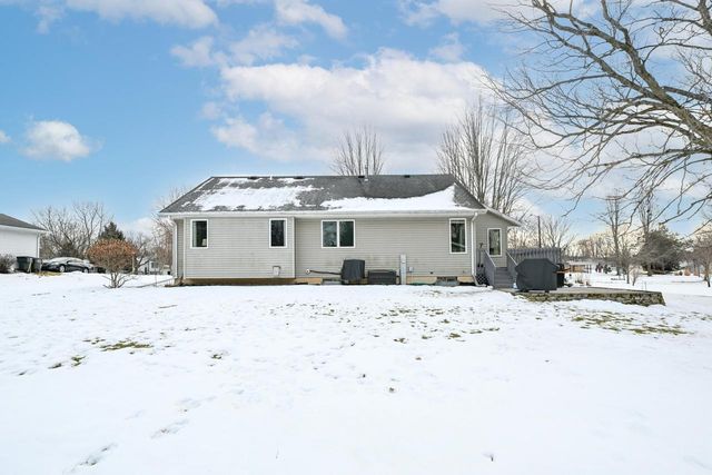 361 S Buckingham BOULEVARD, Whitewater, WI 53190