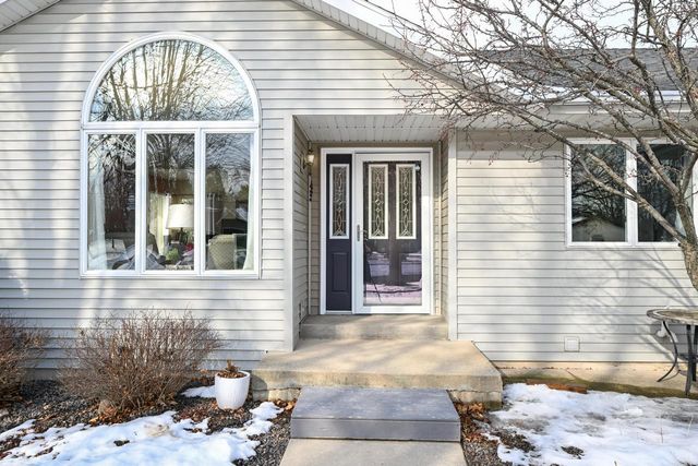 361 S Buckingham BOULEVARD, Whitewater, WI 53190