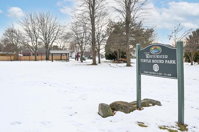 361 S Buckingham BOULEVARD, Whitewater, WI 53190