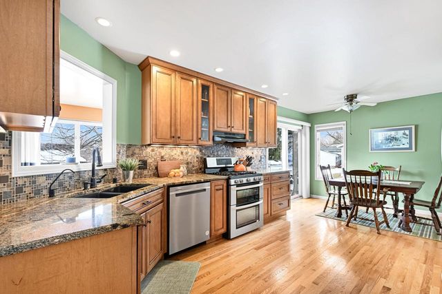 361 S Buckingham BOULEVARD, Whitewater, WI 53190