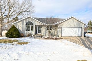 361 S Buckingham BOULEVARD, Whitewater, WI 53190