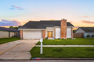 10731 Sageberry Drive, Houston, TX 77089