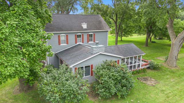 4258 W 1000 N, Michigan City, IN 46360