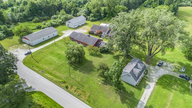 4258 W 1000 N, Michigan City, IN 46360