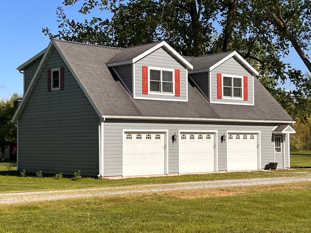 4258 W 1000 N, Michigan City, IN 46360