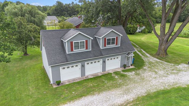 4258 W 1000 N, Michigan City, IN 46360
