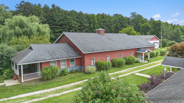 4258 W 1000 N, Michigan City, IN 46360