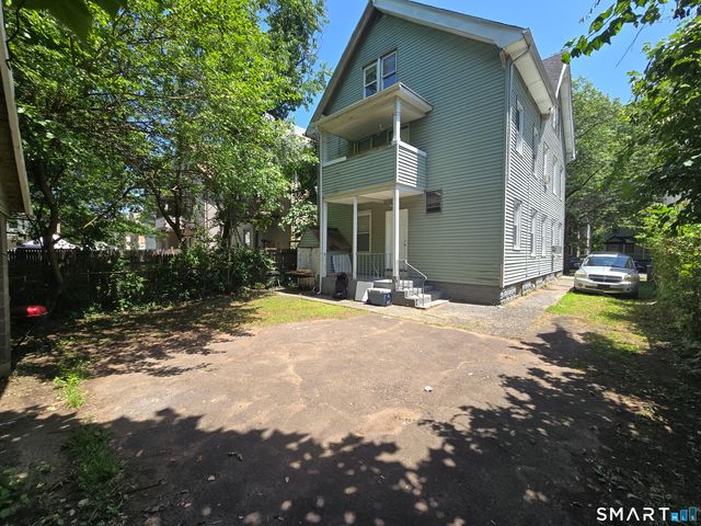 370 Shelton Avenue, New Haven, CT 06511