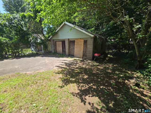 370 Shelton Avenue, New Haven, CT 06511