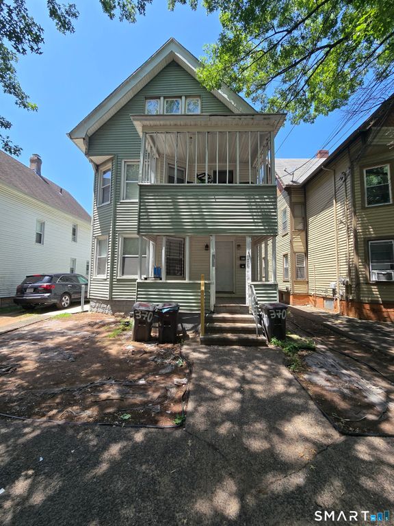 370 Shelton Avenue, New Haven, CT 06511