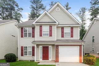 6233 Hickory Lane Circle, Union City, GA 30291