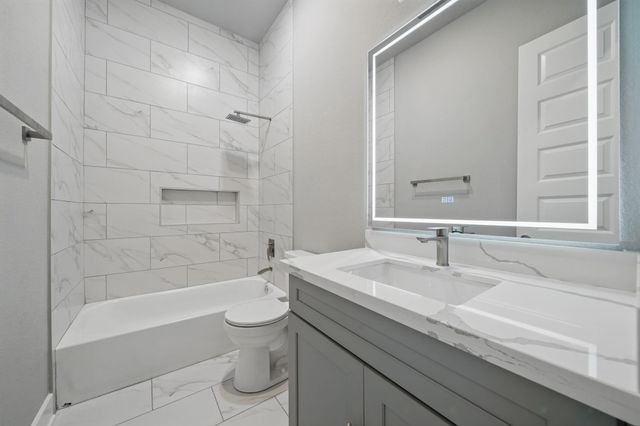 3502 Mcbride Street, Dayton, TX 77535