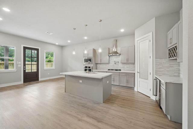 3502 Mcbride Street, Dayton, TX 77535