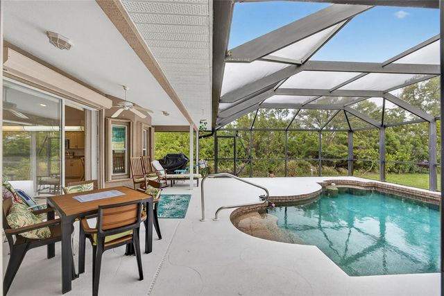 138 WAHOO DRIVE, Rotonda West, FL 33947