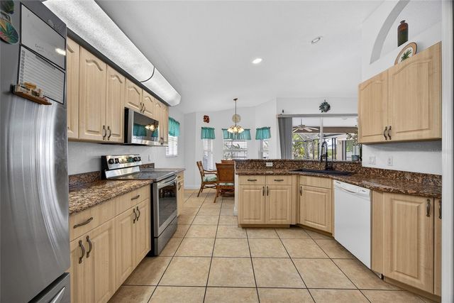 138 WAHOO DRIVE, Rotonda West, FL 33947