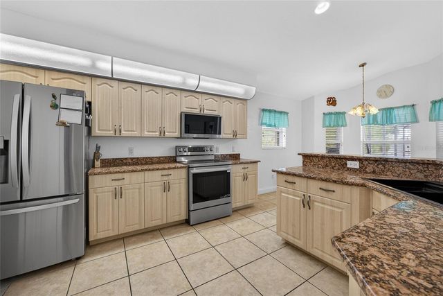 138 WAHOO DRIVE, Rotonda West, FL 33947